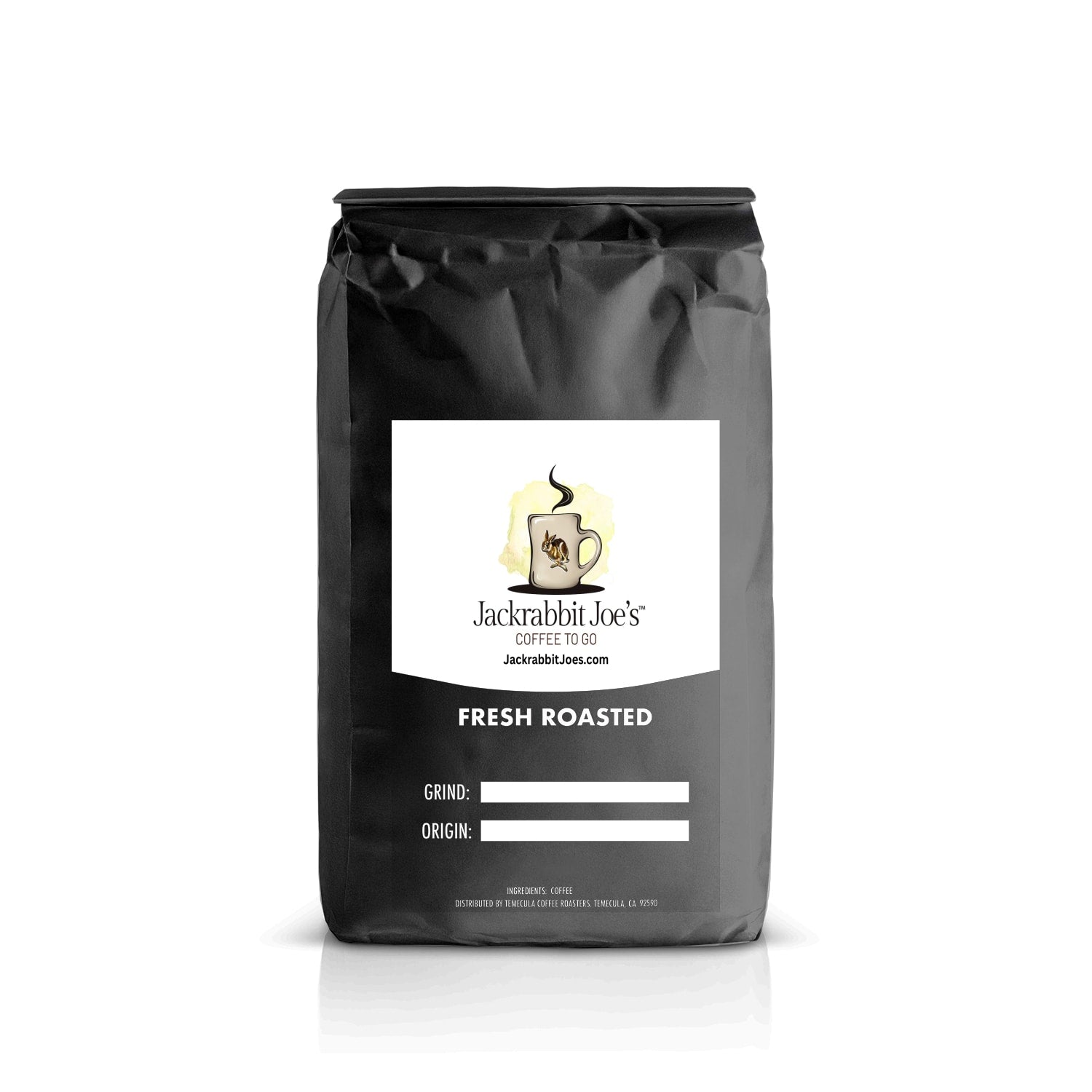 Instant Coffee